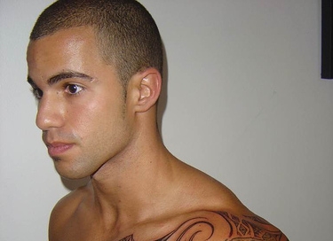 more maori inspired tattoo designs